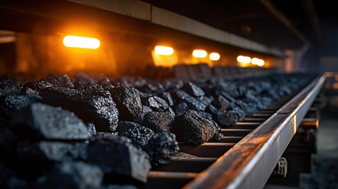 Harga Batu Bara Mulai Bangkit, Sinyal Produksi Global Akan Dikurangi