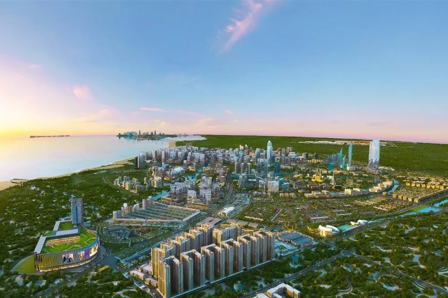 BEI Tetapkan Harga Teoretis Rights Issue Saham PANI