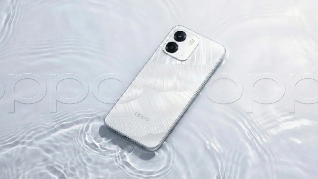 Spesifikasi Lengkap Oppo A6i Plus dan A6v: Kamera 50MP, Layar 120Hz