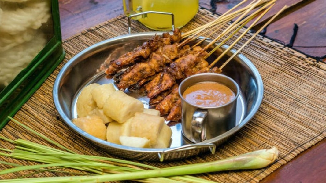 7 Resep Bumbu Marinasi Sate Legendaris, Cocok untuk Keluarga di Rumah