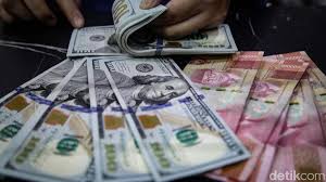 Depresiasi Rupiah Ancam Stabilitas Perbankan, Bank Diminta Antisipasi Risiko