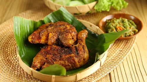 5 Rekomendasi Ayam Bakar Enak di Klaten untuk Makan Siang Murah Lezat dan Bikin Ketagihan Setiap Hari