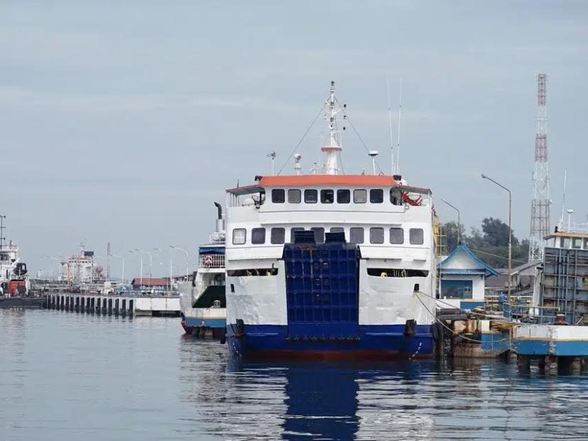 KSOP Kupang Siap Koordinasi Layanan Penyeberangan Menuju Pulau Semau 2026