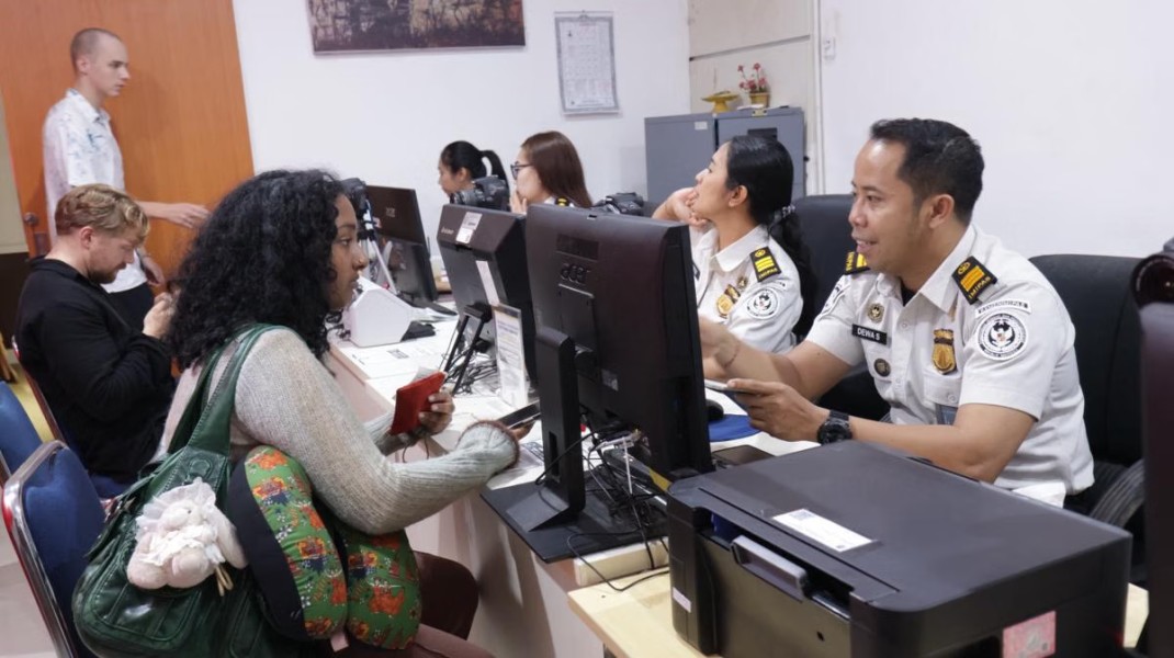 Imigrasi Tegaskan Layanan Tetap Normal Meski ASN WFH Setiap Jumat Berlaku 2026