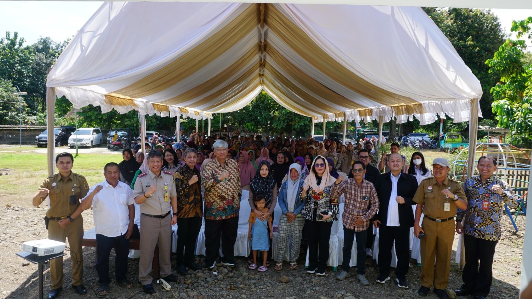 Redistribusi Tanah 2026: Upaya Pemerintah Wujudkan Pemerataan Ekonomi di Kabupaten Pati