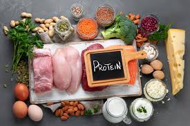 Daftar Makanan yang Mengandung Protein Tinggi dan Manfaatnya