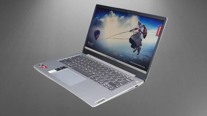 Pilihan Laptop Lenovo 4 Jutaan 2025 yang Cocok buat Kamu