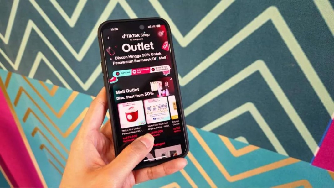 Tokopedia dan TikTok Shop Perkuat Ekosistem Penjual dan Kreator