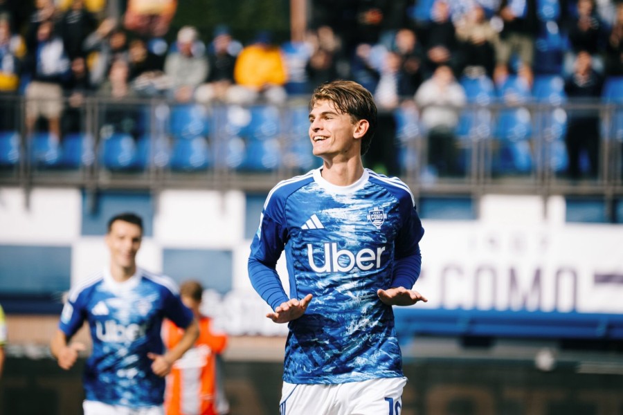 Inter Milan Bidik Nico Paz dan Arda Guler dari Real Madrid