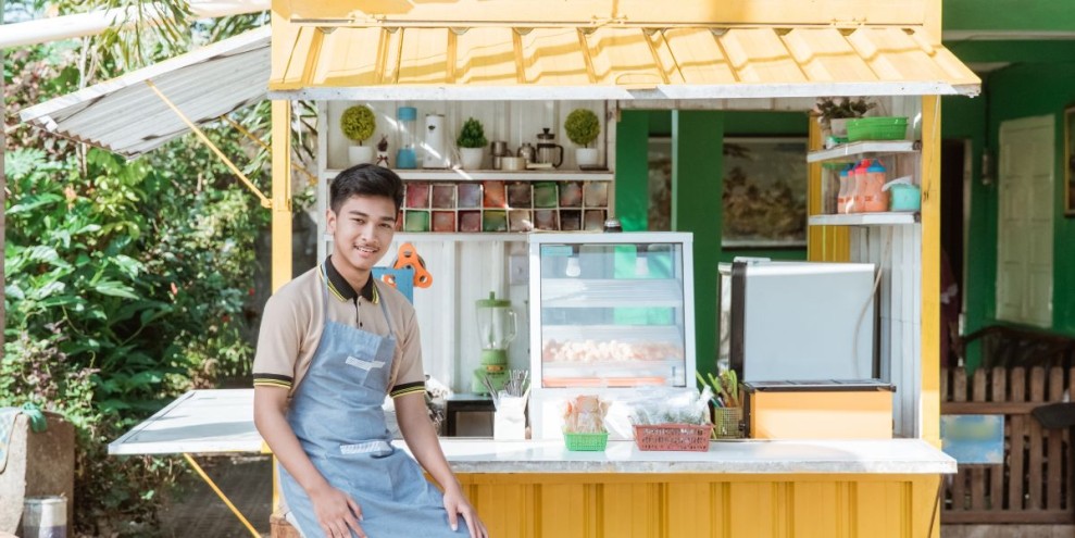 Ide Usaha Sampingan di Desa, Tetap Cuan Meski Jauh dari Kota!