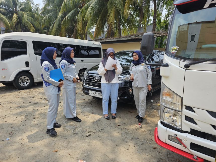 Transportasi Jadi Prioritas Perlindungan Jasa Raharja