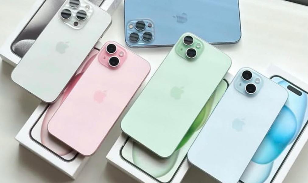 iPhone Baterai Tahan Lama, Ini 10 Pilihan Terbaik untuk 2025z