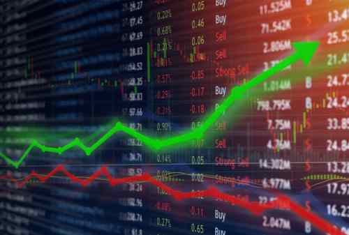 Saham BBRI Dilirik Investor Besar