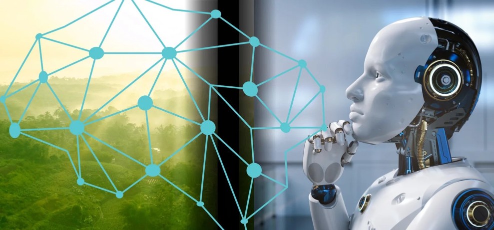 AI untuk Lingkungan: Solusi Cerdas Masa Depan Indonesia