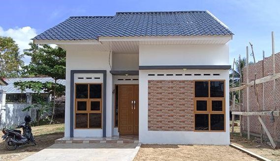 Rekomendasi  5 Rumah Murah Ini Tersedia di Lhokseumawe, Lokasi Strategis
