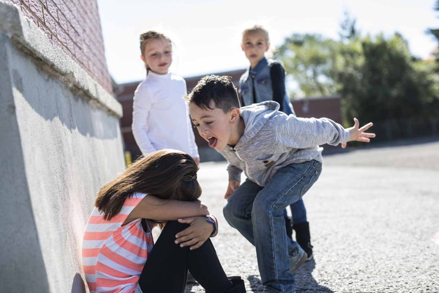 50 Pertanyaan tentang Bullying, Dampak, dan Cara Mengatasinya