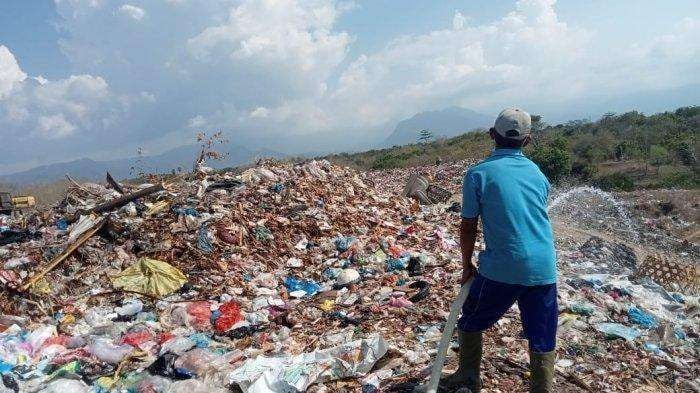 Investor Jepang Lirik Potensi Sampah Buleleng Jadi Energi Listrik Terbarukan Masa Depan