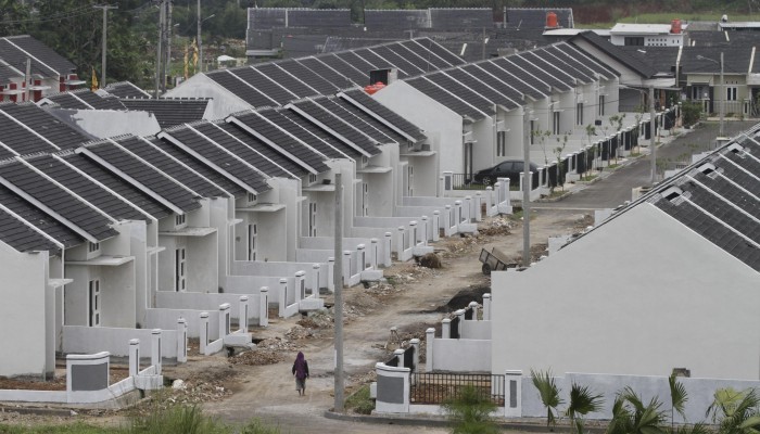 Perumahan Penggerak Ekonomi