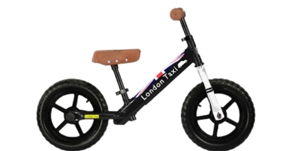 10 Rekomendasi Merk Sepeda Anak Perempuan Terbaik, Terbaru 2025