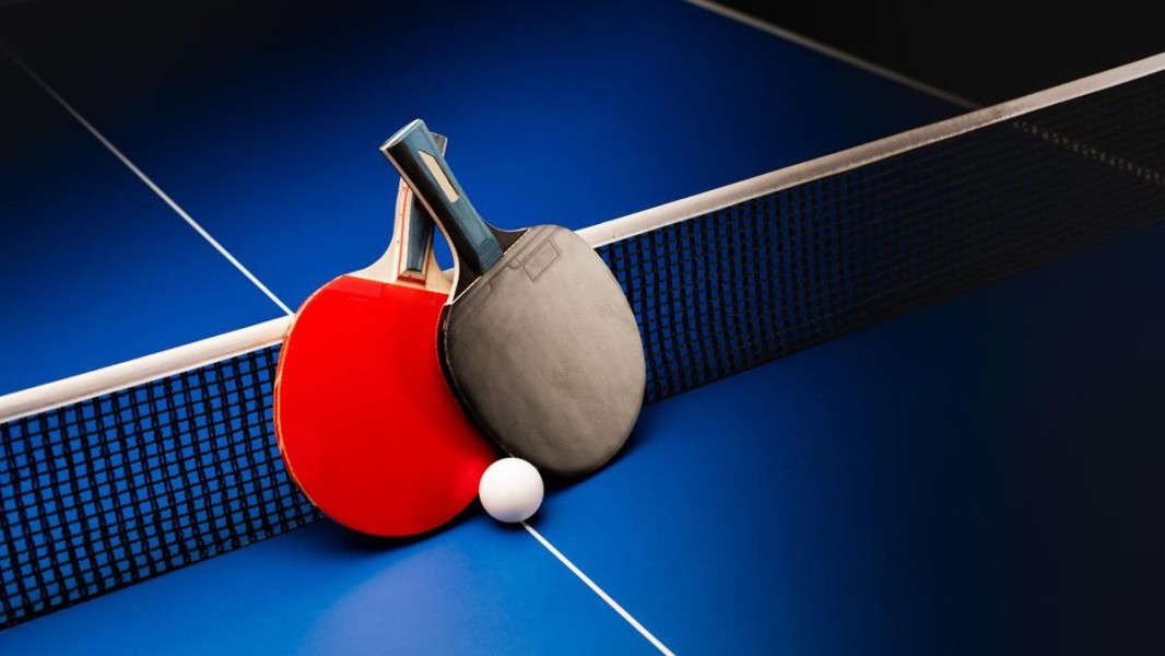 Tenis Meja Olahraga Ringkas dengan Segudang Manfaat Kesehatan