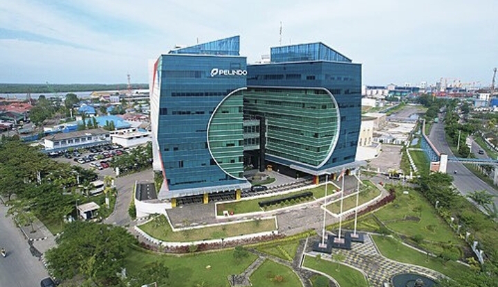 Pelindo SPMT Optimalkan Distribusi Logistik Selama Ramadhan 1446 H