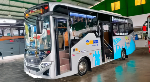 Transportasi Bekasi Makin Nyaman dan Efisien untuk Warga