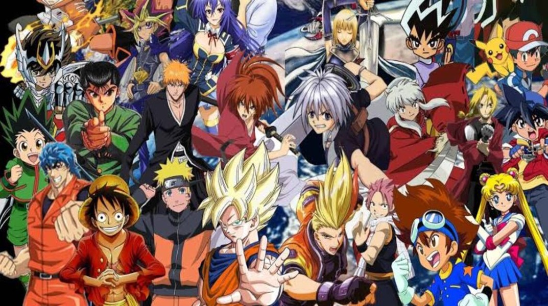 5 Rekomendasi Anime Jepang Terbaik yang Bisa Ditamatkan dalam Sehari: Cerita Singkat, Emosional, dan Sarat Aksi