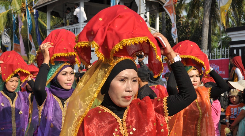 Dispopar Sumbawa Kaji Penerapan Retribusi di Sektor Wisata: Upaya Maksimalisasi Potensi Destinasi Lokal