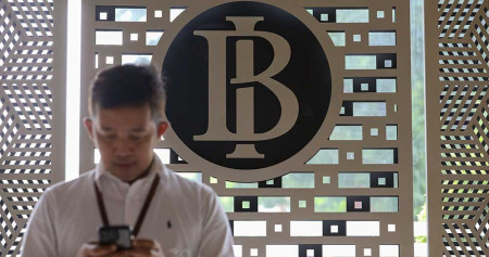 BI Perkuat Kebijakan Akomodatif Dukung Pertumbuhan Ekonomi dan Stabilitas Rupiah Nasional