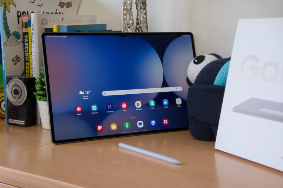 Samsung Galaxy Tab S11 Ultra Siap Hadir di Indonesia