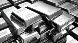 Harga Perak Turun Drastis 10 Persen, Investor Diminta Tetap Waspada Hari Ini