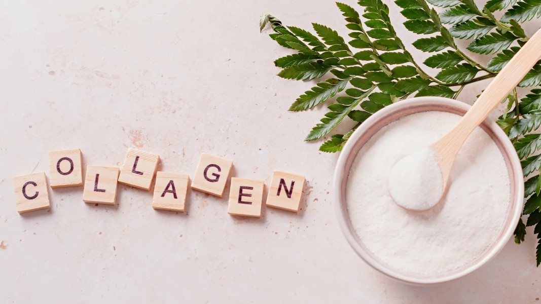 Rahasia Kolagen Tipe 2 Alami untuk Menjaga Kesehatan Sendi Optimal