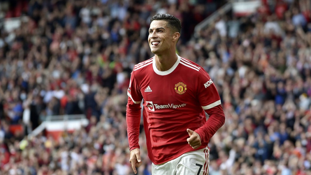 Cristiano Ronaldo: Ikon Sepak Bola Setara LeBron James di NBA