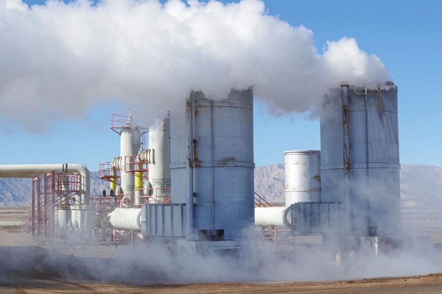 Kementerian ESDM Ungkap Investasi AS untuk PLTP Ijen Meski Ada Tantangan dari JETP