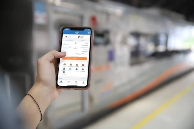 KAI Mudahkan Pembatalan dan Perubahan Jadwal Tiket