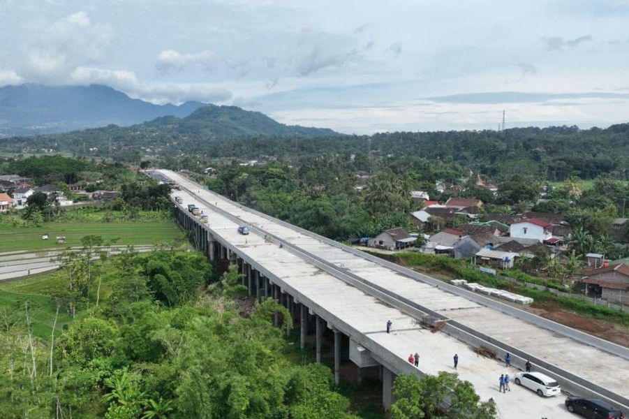 Kemenhub Antisipasi Lonjakan Mudik Lewat Pembatasan Kendaraan Berat