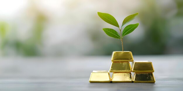Emas Batangan Kini Bisa Disetor Jadi Tabungan Investasi