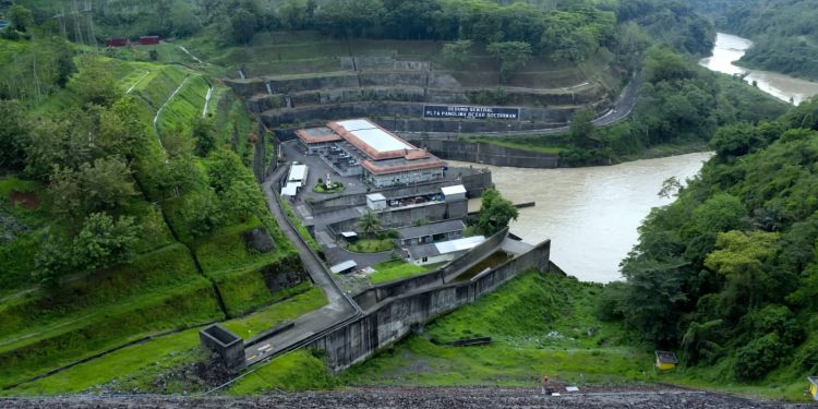 Penjualan REC PLN Naik Didorong Komitmen Energi Bersih