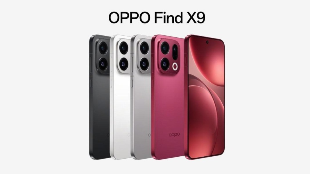 Oppo Find X9 Ultra Siap Meluncur Maret Baterai 7050mAh Dan Kamera 200MP