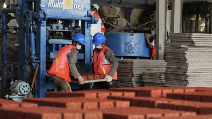 BUMN Klaster Infrastruktur Perkuat Inovasi Hijau untuk Pembangunan Berkelanjutan