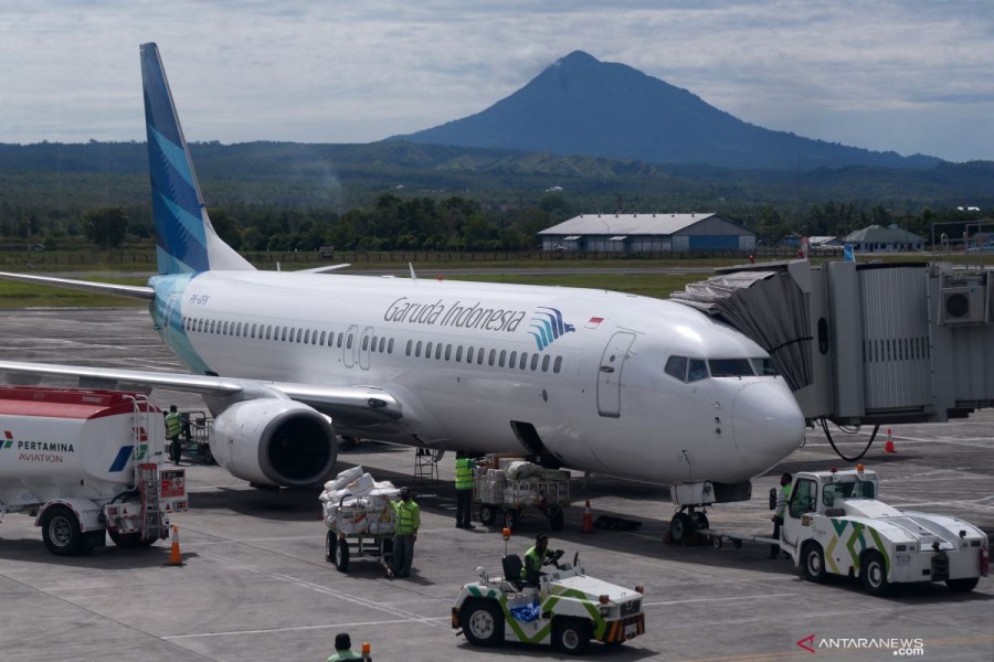 iPhone Penumpang Hilang di Penerbangan Garuda Indonesia Jakarta hingga Melbourne, Seluruh Kru Dinonaktifkan Sementara