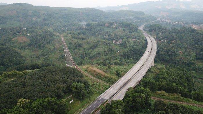 Jasa Marga Tingkatkan Keamanan dan Kenyamanan Pengguna Tol Cipularang dan Padaleunyi melalui Proyek Pemeliharaan Jalan