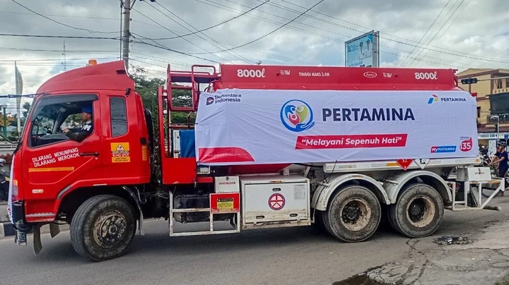 Pertamina Optimalkan Distribusi BBM Untuk Pulihkan Takengon Terdampak Bencana