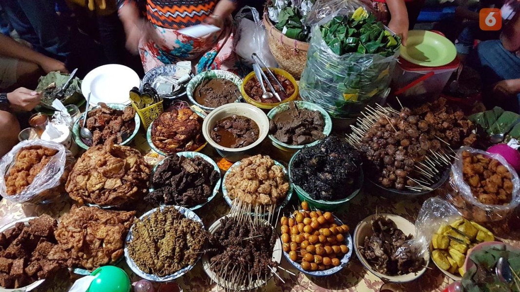 7 Jenis Makanan Harus Dihindari Penderita Asam Lambung Saat Berbuka Puasa Ramadan 2026