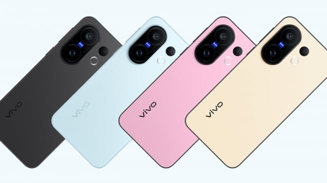 Vivo X200T 2026: Flagship Killer Rp9 Jutaan dengan Performa dan Kamera Unggul