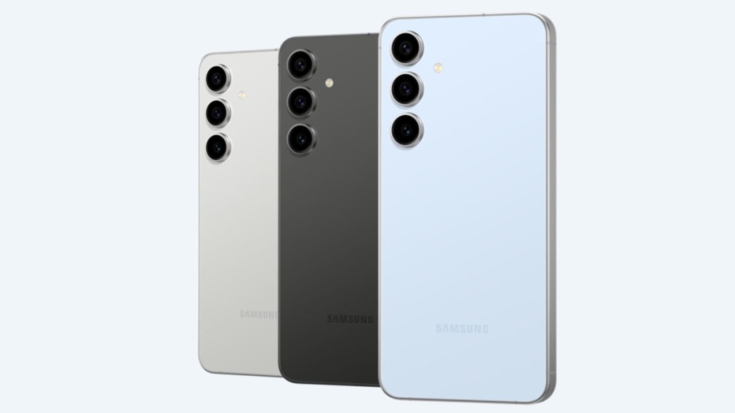 Samsung Galaxy S25 FE, Alternatif Flagship untuk Content Creator