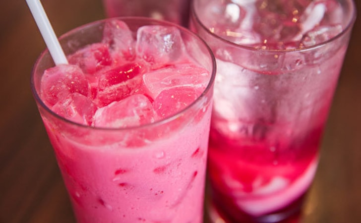 Pilihan 6 Resep Minuman Segar Buka Puasa Praktis Buatan Sendiri Di Rumah