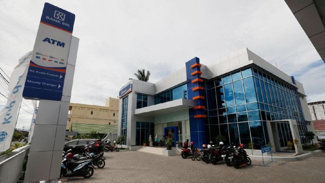 Pencapaian Gemilang Bank BRI Dalam Penyaluran KPR Subsidi Sepanjang Tahun Lalu