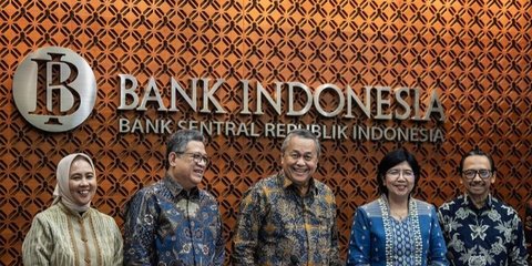 BI Turunkan Suku Bunga Acuan, Sektor Properti Diprediksi Tumbuh Positif, Opus Park Jadi Sorotan