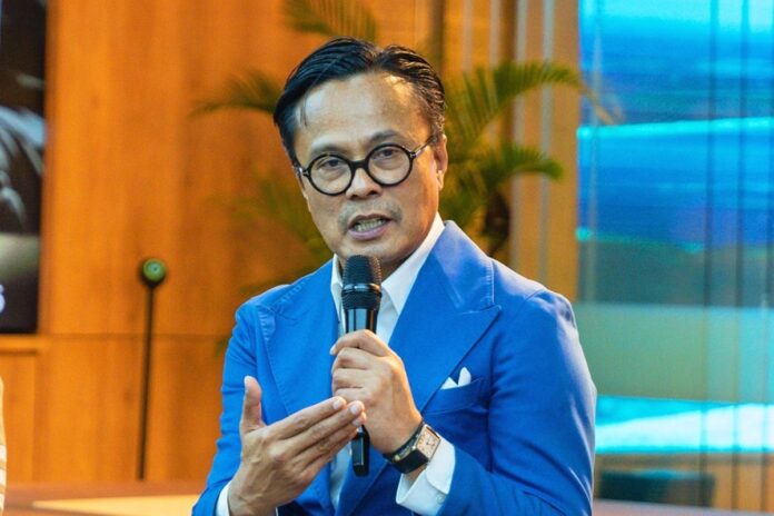 Danantara Gantikan PMN, Suntik Modal BUMN Lewat Dividen